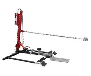 Sealey Body & Chassis/Frame Straightener Kit with Variable Upright - DZRE22