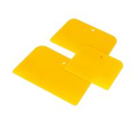 Sealey Body Filler Applicator Set 3Pc