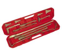 Sealey Body Panel Levering/separating Tool Set 13Pc Cb50