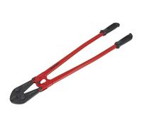 Sealey Bolt Cropper 900mm 16mm Capacity Bolt Croppers Cable Cutters AK518