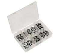 Bonded Seal (Dowty Seal) Assortment 84pc - BSP