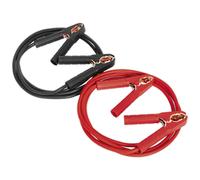 Sealey BC2535 Booster Cables 25mm x 3.5m CCA 350A