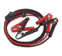 Sealey BC25635SR Booster Cables with Electronics Protection 25mm² x 3.5m 600A