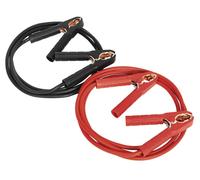 Sealey Booster Cables 25mm? x 3.5m 350A