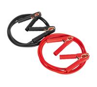 Sealey Booster Cables 25mm_ x 3.5m Copper 600A - BC/25/3.5
