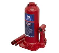 Sealey Yankee Bottle Jack 10 Tonne