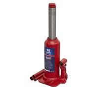 Sealey SJ10 Bottle Jack 10 Tonne