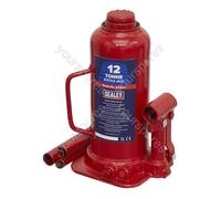 Sealey Bottle Jack 12 Tonne
