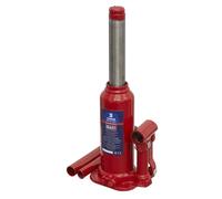 Sealey Bottle Jack SJ3 3 Tonne