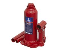 Sealey Bottle Jack SJ3 3 Tonne