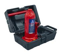 Sealey Bottle Jack 5tonne with Storage Case SJ5BMC