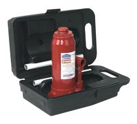 Bottle Jack 5 Tonne with Storage Case