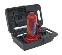 Bottle Jack 5 Tonne with Storage Case