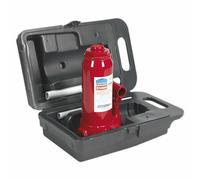 Bottle Jack 5 Tonne with Storage Case
