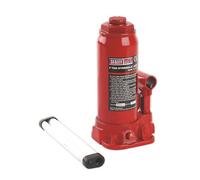 Sealey Sj8 Bottle Jack 8Tonne