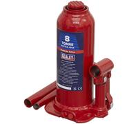 Sealey Bottle Jack 8tonne