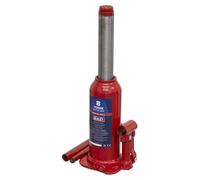 Sealey Bottle Jack 8tonne SJ8