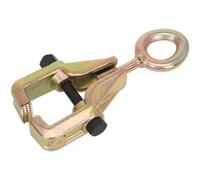 Sealey Box Pull Clamp 245mm