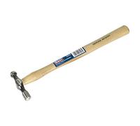 Sealey Bph04 Ball Pein Pin Hammer 4Oz