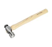 Sealey BPH24 Ball Pein Hammer 1.5lb Hickory Shaft