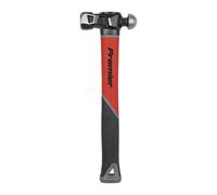 Sealey Ball Pein Hammer with Fibreglass Shaft 32oz
