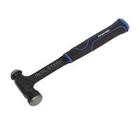 Sealey BPHX16 16oz One-Piece Ball Pein Hammer
