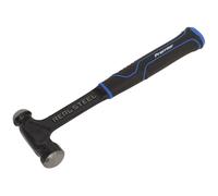 Sealey Premier One-Piece Ball Pein Hammer 24oz