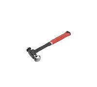 Sealey BPHX24 Premier One-Piece Ball Pein Hammer 24oz