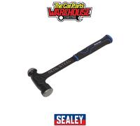 Sealey BPHX32 Ball Pein Hammer 32Oz One-Piece