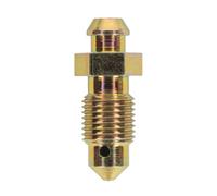 Sealey Brake Bleed Screw M10 X 30mm 1mm Pitch Pack Of 10 Bs10130