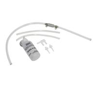 Sealey VS0201 Brake Bleeder Set with Container