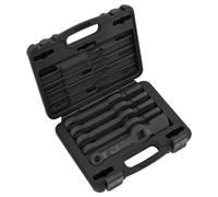 Sealey 5 Piece Brake Caliper Slogging Spanner Set
