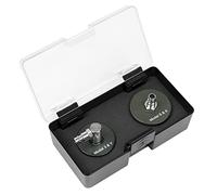 Sealey Tesla - Brake Pressure Bleeder Cap Set