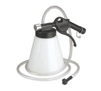 Sealey Brake & Clutch Bleeder Vacuum Type 1L Vs020