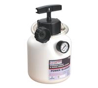 Sealey Brake & Clutch Bleeding System 2.5L