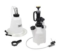 Sealey Brake & Clutch Bleeding System