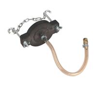 Sealey Brake & Clutch Bleeding System Universal Adaptor Vs820Ua