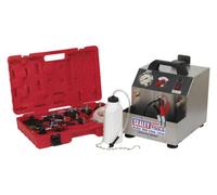 Brake & Clutch Pressure Bleeder Kit 12V