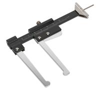 Brake Disc Caliper 0-56mm with Tyre Tread Depth Gauge