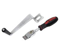 Sealey Brake Disc Lip Remover Set - VS0216