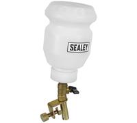 Sealey 1L Brake Fluid Refill Bottle - VS0219