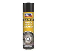 Sealey Brake Parts Cleaner 500Ml Scs011S
