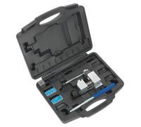 Sealey Brake Pipe Flaring Kit