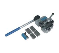 Sealey Brake Pipe Flaring Kit 3/16" Sae, 4.75Mm Din
