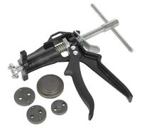 Sealey Brake Piston Wind-Back Tool Kit 5Pc Vs0211