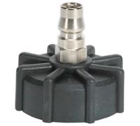 Sealey Brake Reservoir Cap 42mm - Straight Connector for VS820