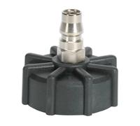 Sealey Brake Reservoir Cap Ø45mm - Straight Connector for VS820