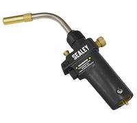 Sealey Brazing & Soldering MAPP Gas Torch- SMGT01
