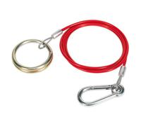 Sealey Breakaway Cable 2mm 1m