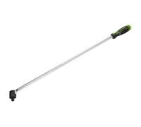 Sealey Breaker Bar 1/2"sq Drive 750mm - Hi-Vis Ak7307Hv